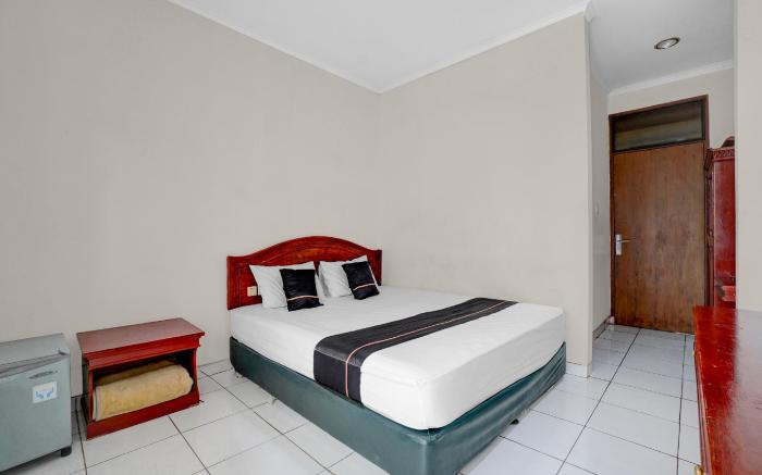 OYO 94708 Bungalow Homestay