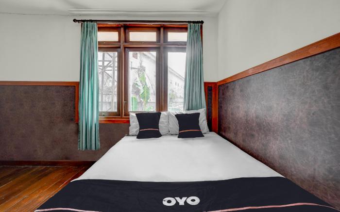 OYO 94708 Bungalow Homestay