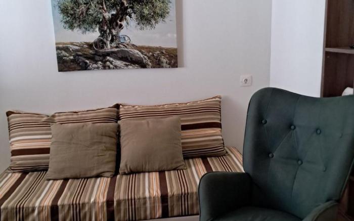 Athenian Stay 301 By VPN