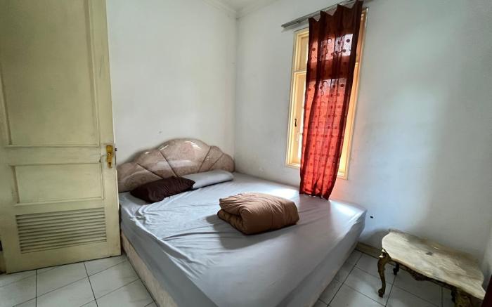 OYO 94710 Puncak Resort Guest House