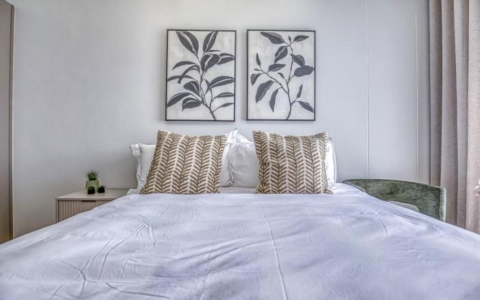 Airy Rosebank Getaway