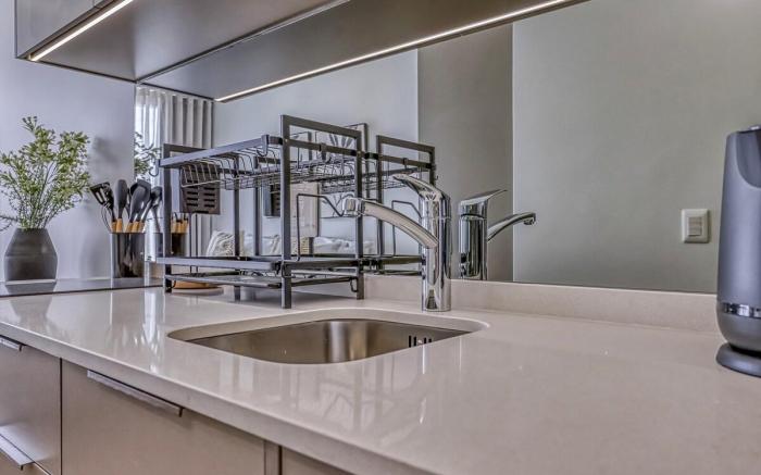 Airy Rosebank Getaway