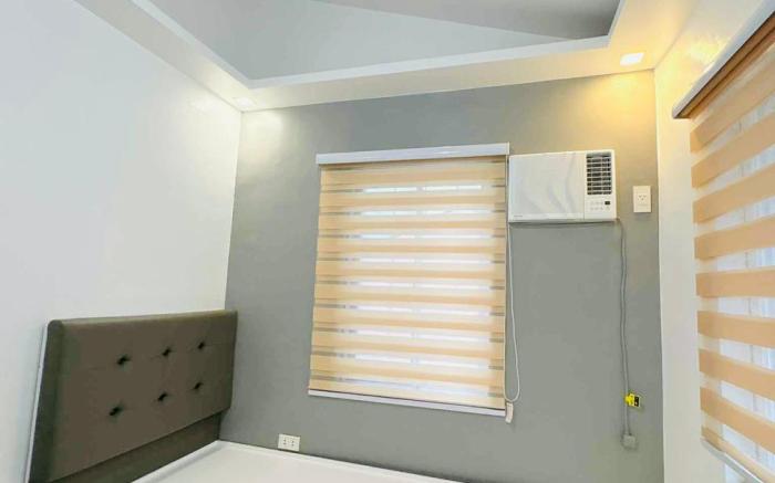Elegant Camella House near Airport