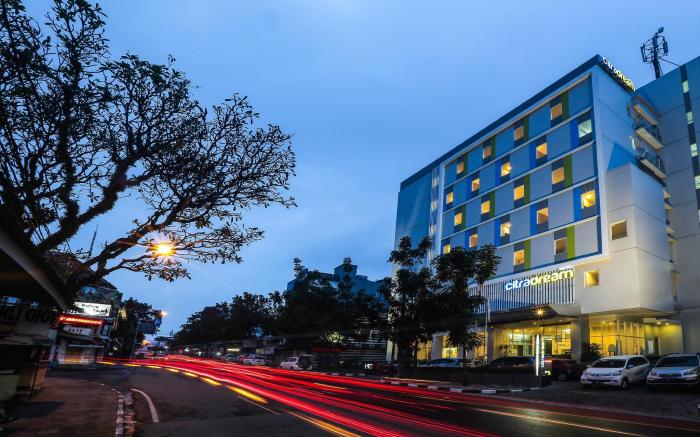 Hotel Citradream Bandung