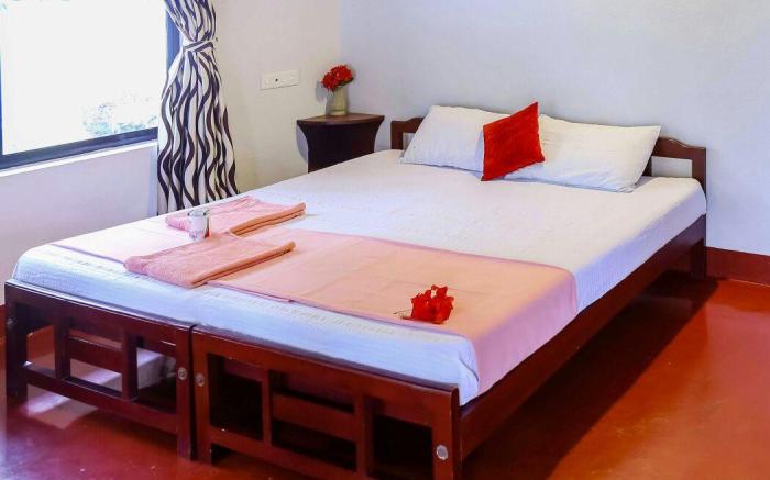 Marari Sea Scape Villa