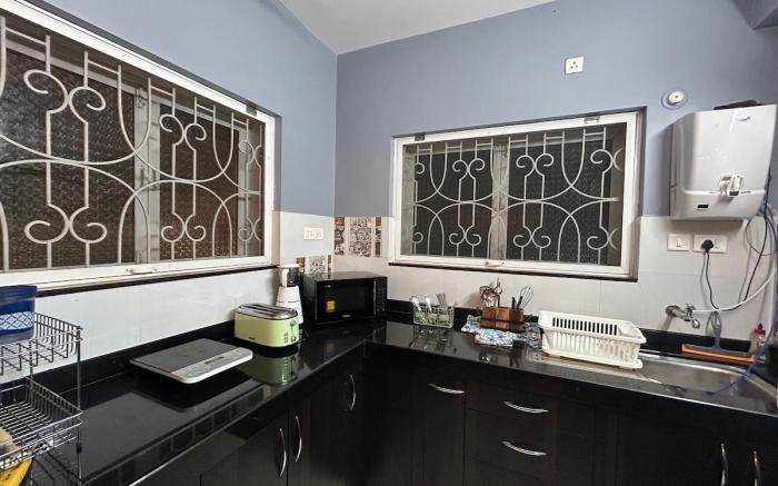 Hi5 Stays Casa SEaRENITY 4BHK Pvt Pool North Goa