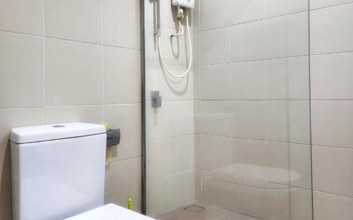 Paris Comfy Suite@I-city 2R1B