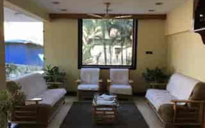 Hotel Renuka Palace  Sawantwadi 