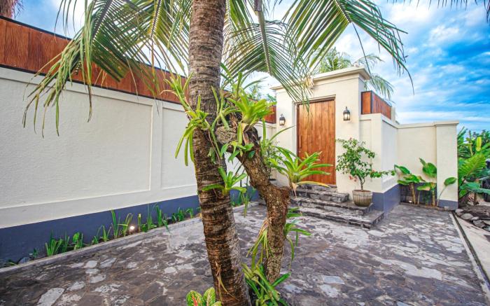 Nona Village by Reccoma