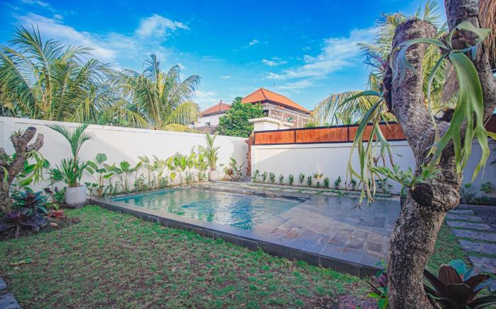 Nona Village by Reccoma