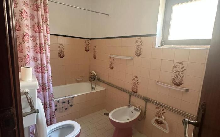 Esposende 3 Bedrooms Balcony Center Flat