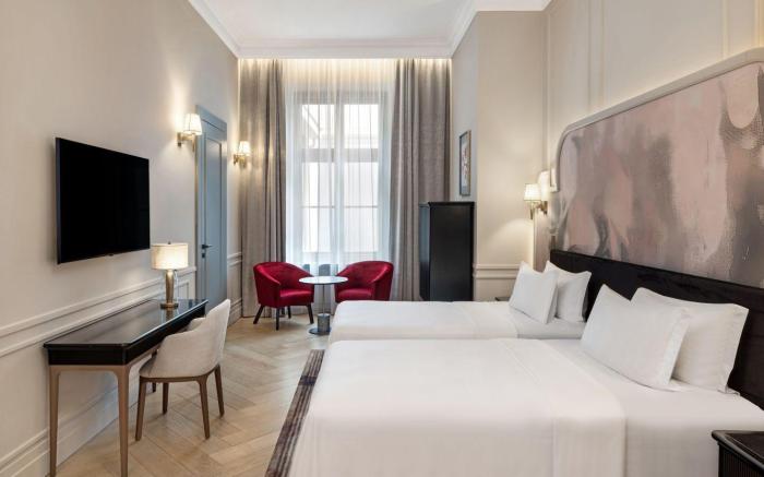 H15 Palace, a Luxury Collection Hotel, Krakow