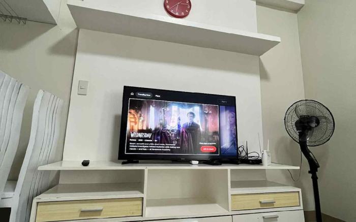 Staycation 4 pax cubao alimall