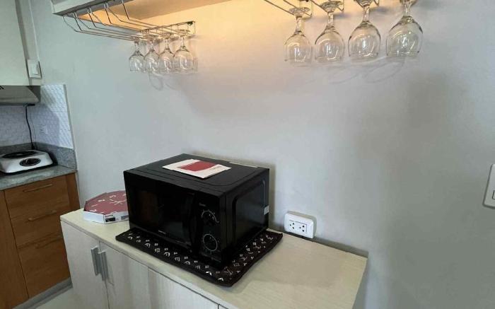 Staycation in Cubao for 5 pax
