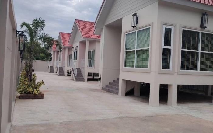 Ruean ruethai Homestay เรือนฤทัย โฮมสเตย์