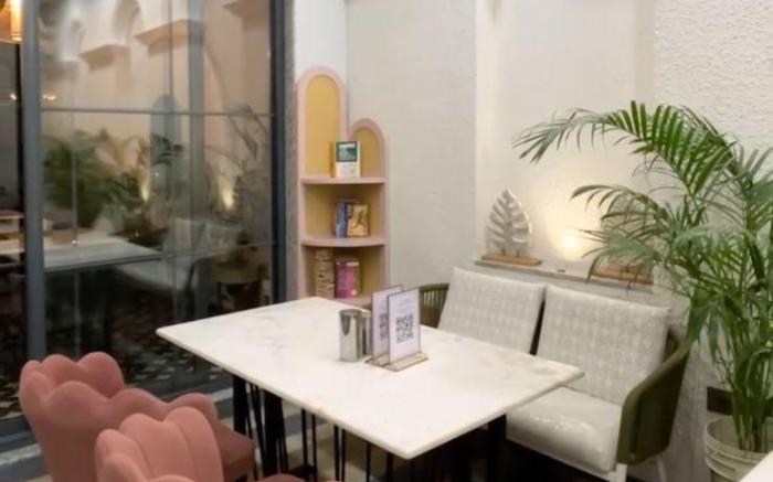 Shiv Kothi A boutique Hotel