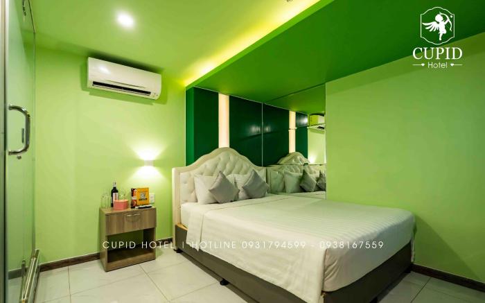 Cupid Hotel 3