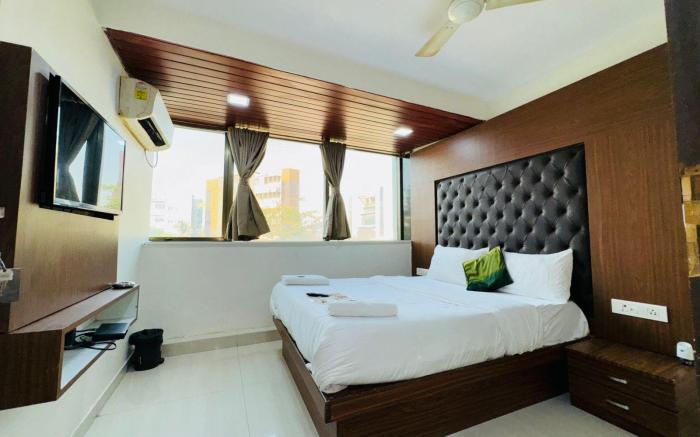 Hotel Artusinn midc andheri east