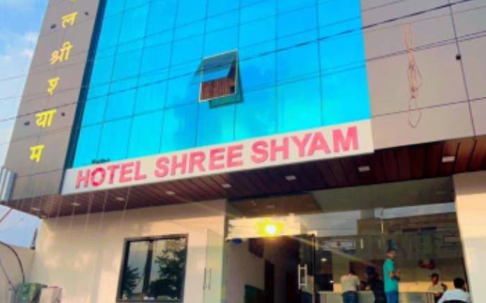 Hotel Shree Shyam Khatushyamji