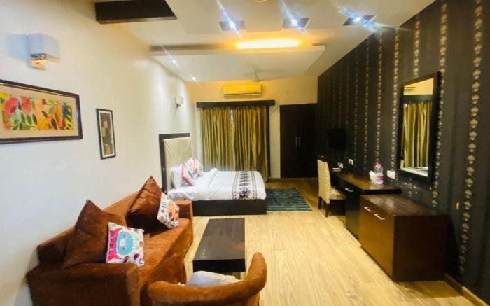 Best stay in Gurugram