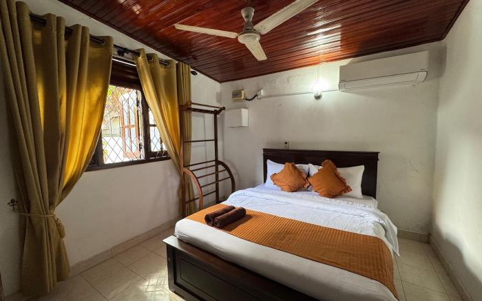 Vintage Voyage Villa 