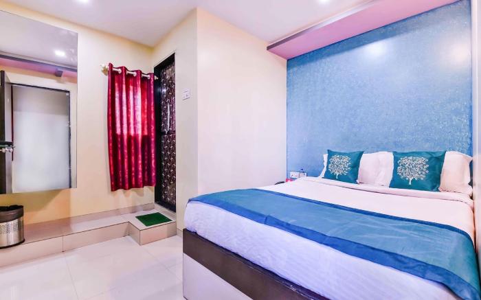 Hotel New Shree Niwas