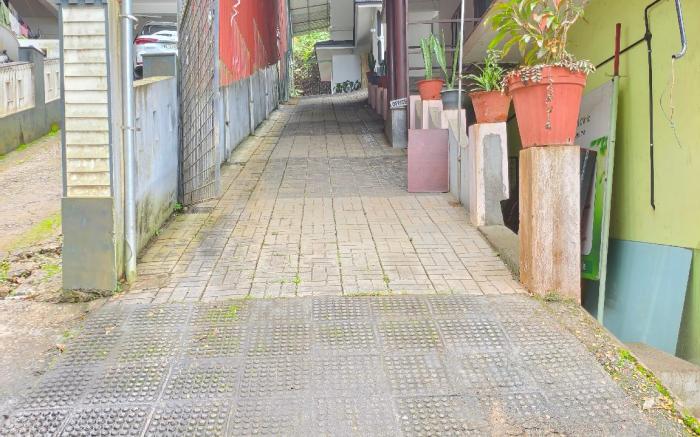 BANASURA GREEN PARADISE VILLA