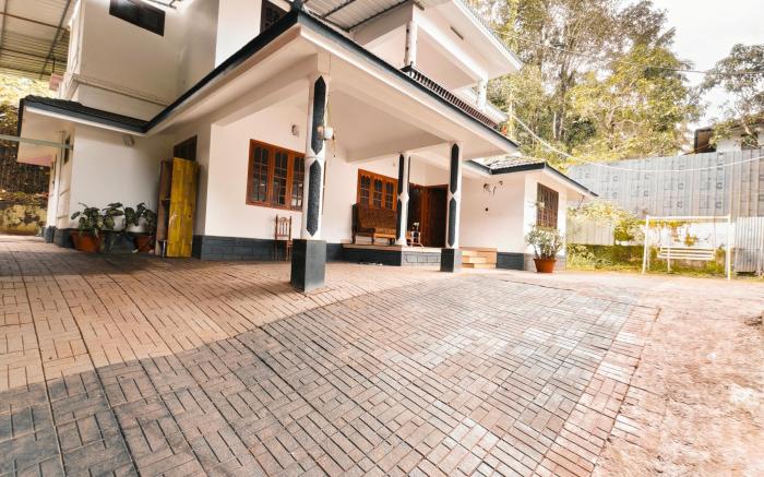 BANASURA GREEN PARADISE VILLA