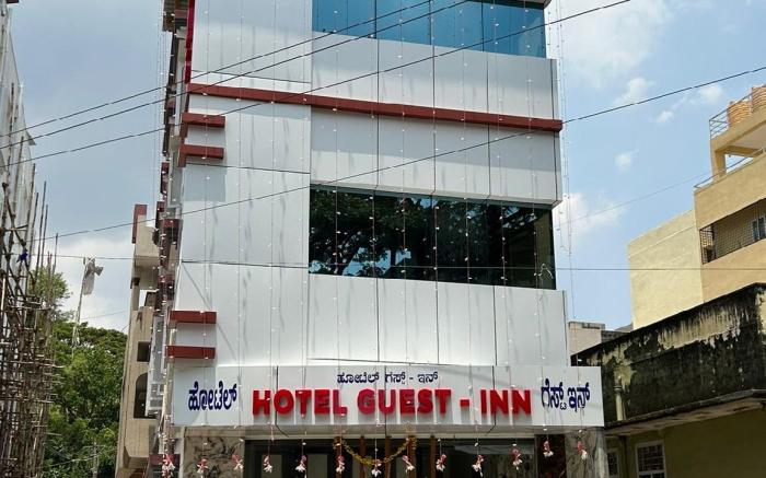 Hotel Guest Inn