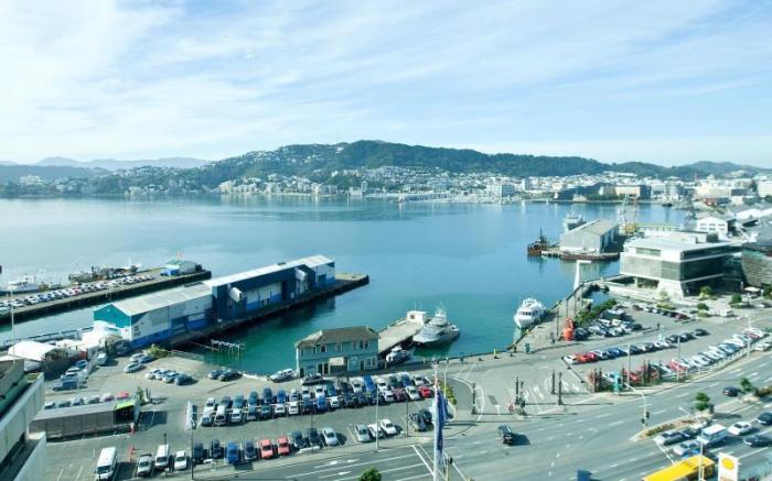 Rydges Wellington