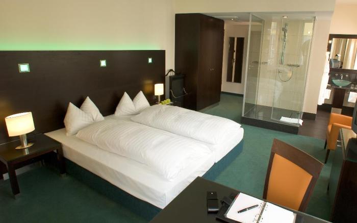 Flemings Hotel München-City