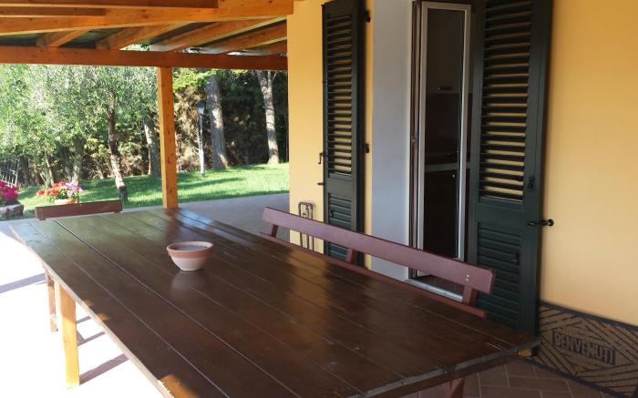 AGRITURISMO I CERRI