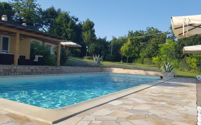 AGRITURISMO I CERRI