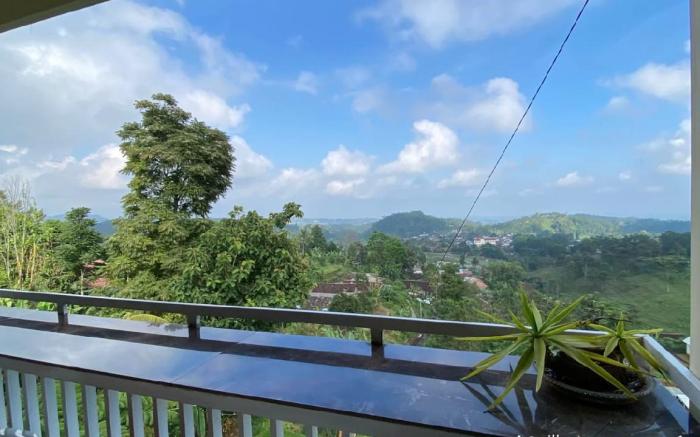 Villa syariah kemuning I 