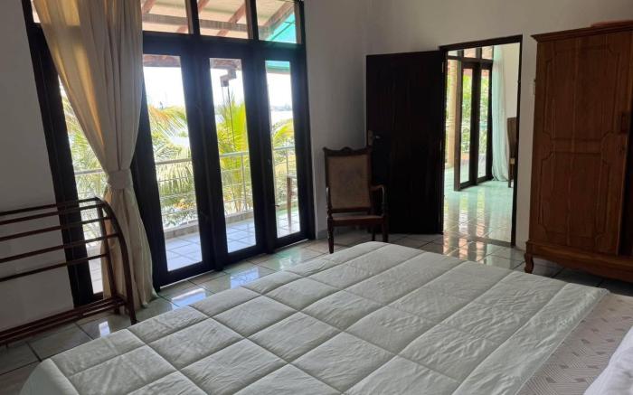 AQUA LEISURE RESORT BENTOTA