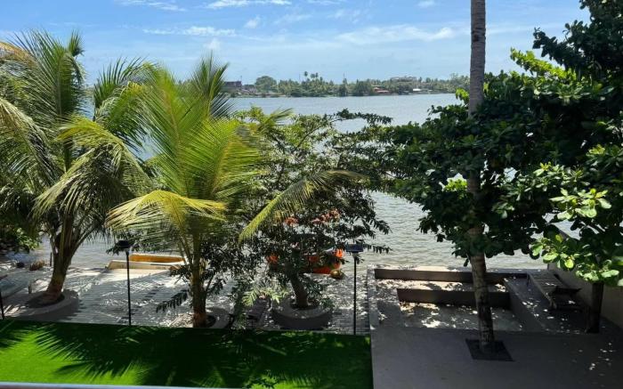 AQUA LEISURE RESORT BENTOTA