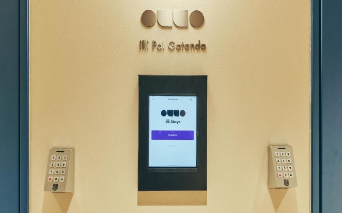 illi Pal Shinagawa Gotanda