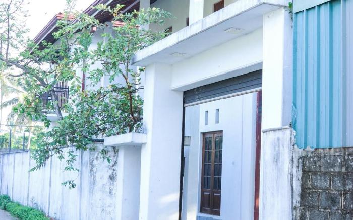 MANZIL Negombo Srilanka 