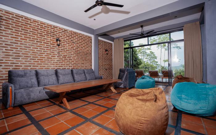 Villa B15 - Luxury 4BR Villa