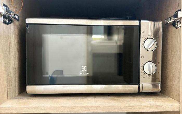 Armin Homes Studio Apartment