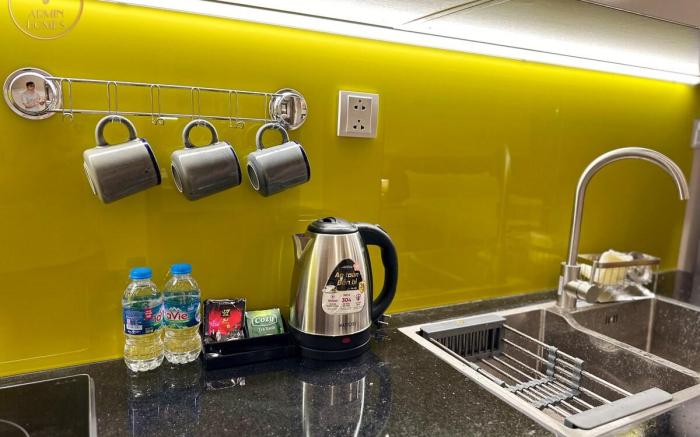 Armin Homes Studio Apartment