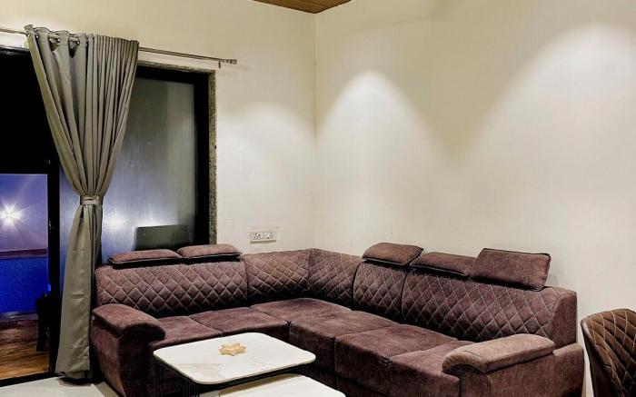 Nature's Spirit (4bhk)