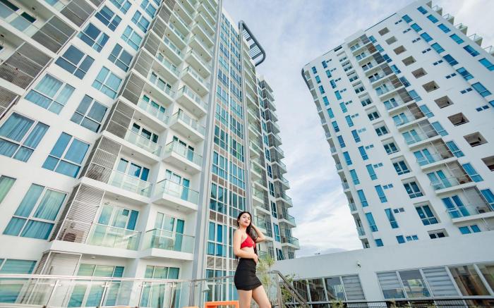 Mactan Beachside Property with Crystal Sand