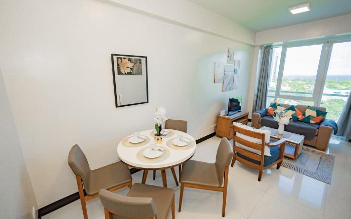 Mactan Beachside Property with Crystal Sand
