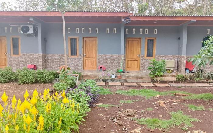 OYO 94714 Khayla Homestay Syariah