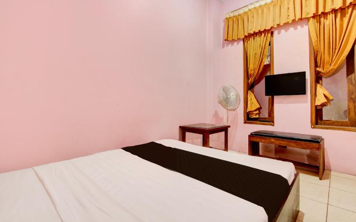OYO 94714 Khayla Homestay Syariah