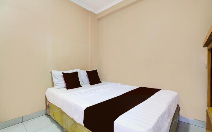 OYO 94714 Khayla Homestay Syariah