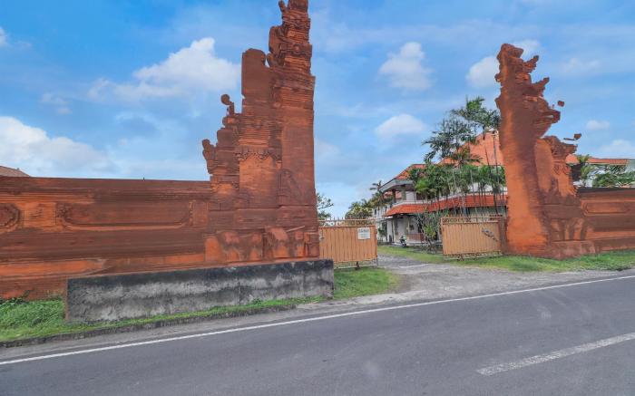 OYO 94704 Geria Ratu Prahandari