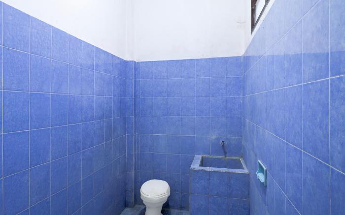 OYO 94704 Geria Ratu Prahandari