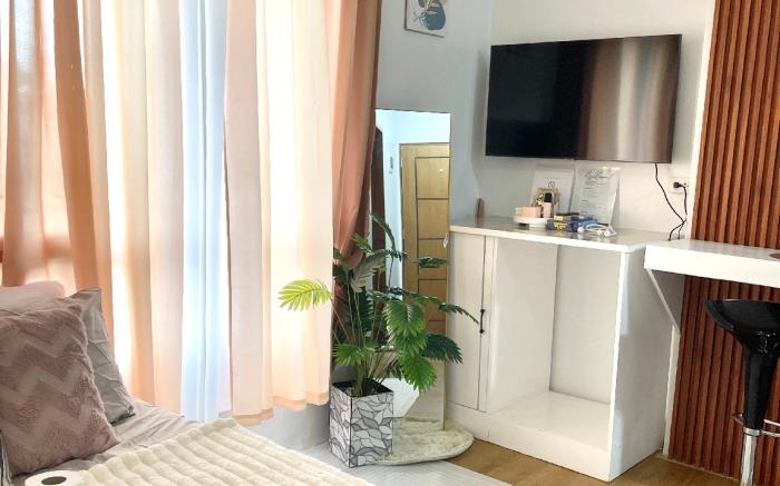 Cozy and Homey Staycation Dvo